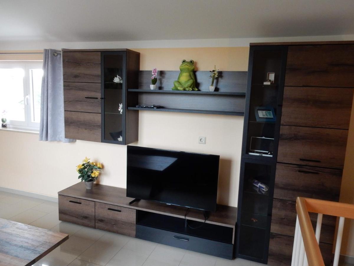 Apartment Haus 25 Velten Extérieur photo