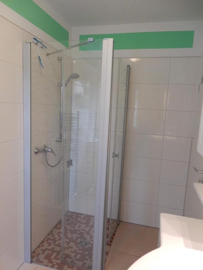 Apartment Haus 25 Velten Extérieur photo